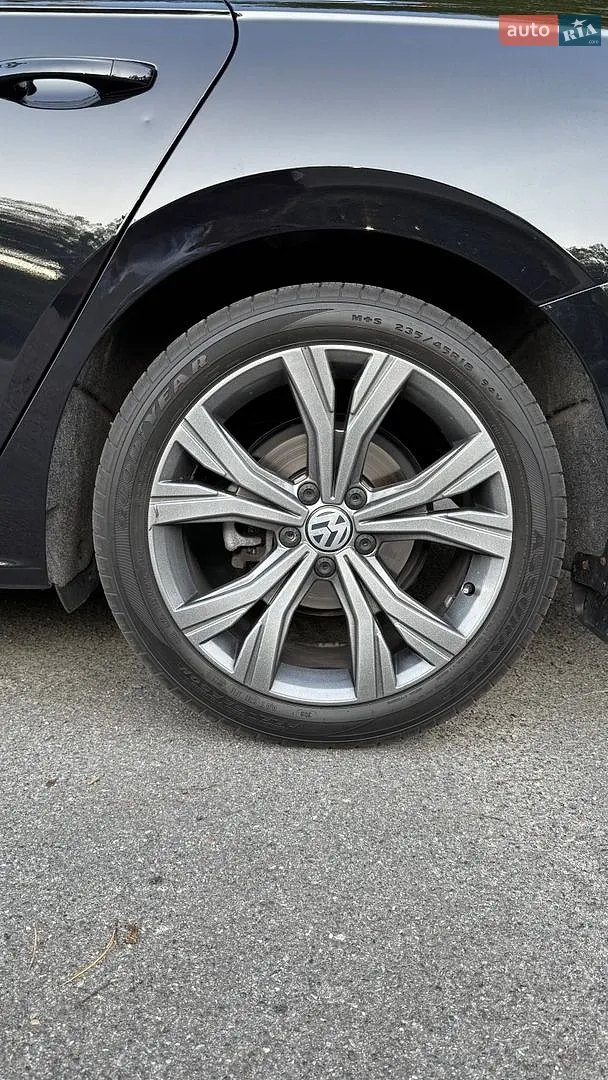 2020 Volkswagen Passat - мініатюра 38