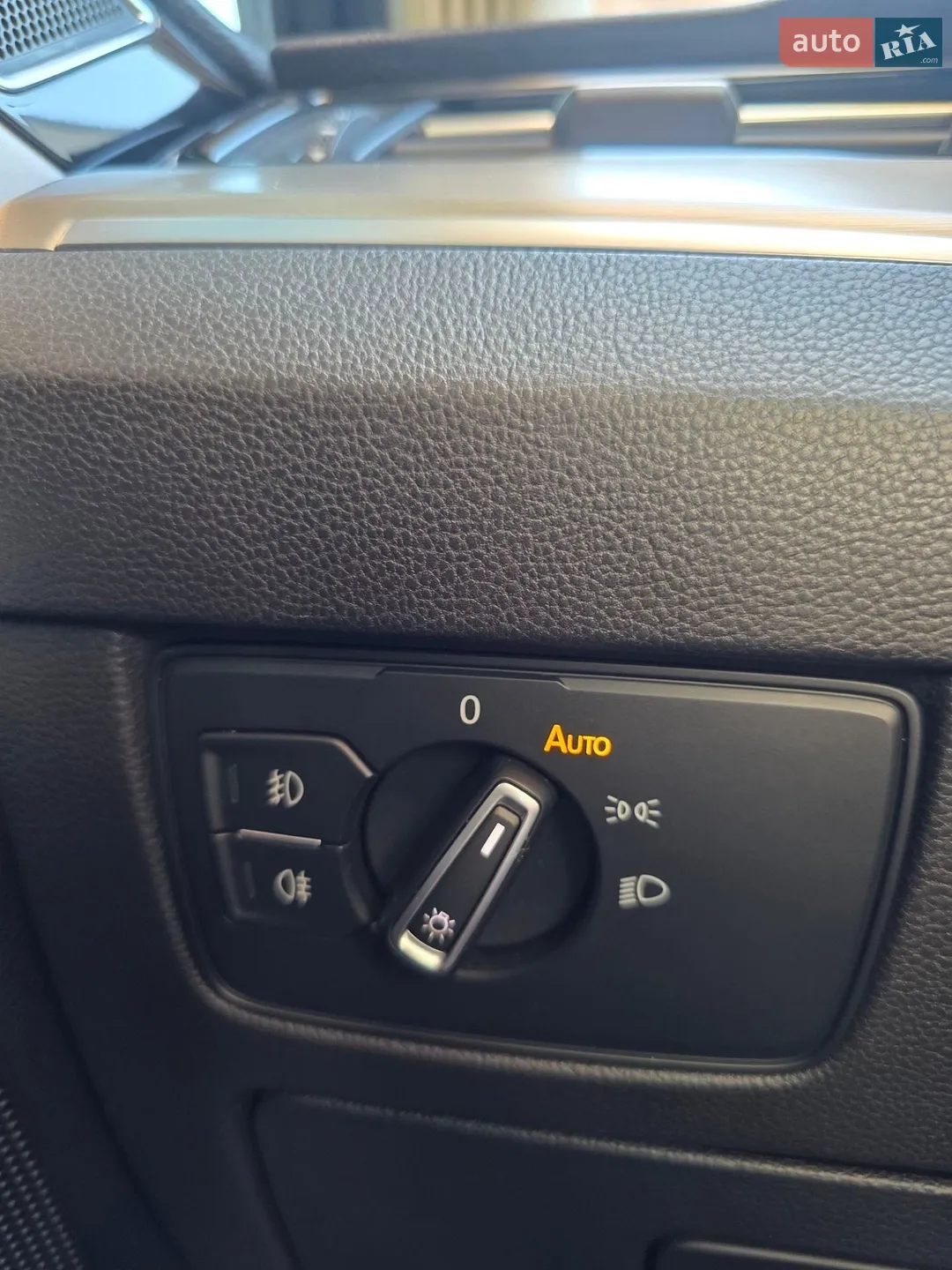 2018 Volkswagen Passat - мініатюра 9