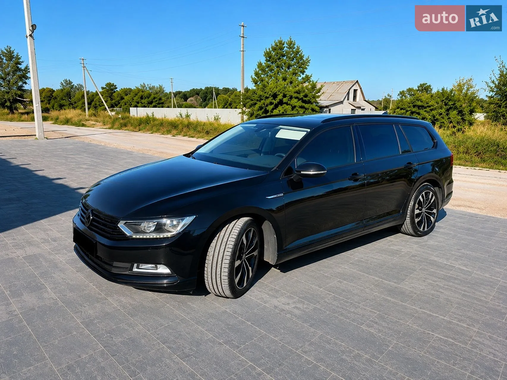 2018 Volkswagen Passat - мініатюра 5