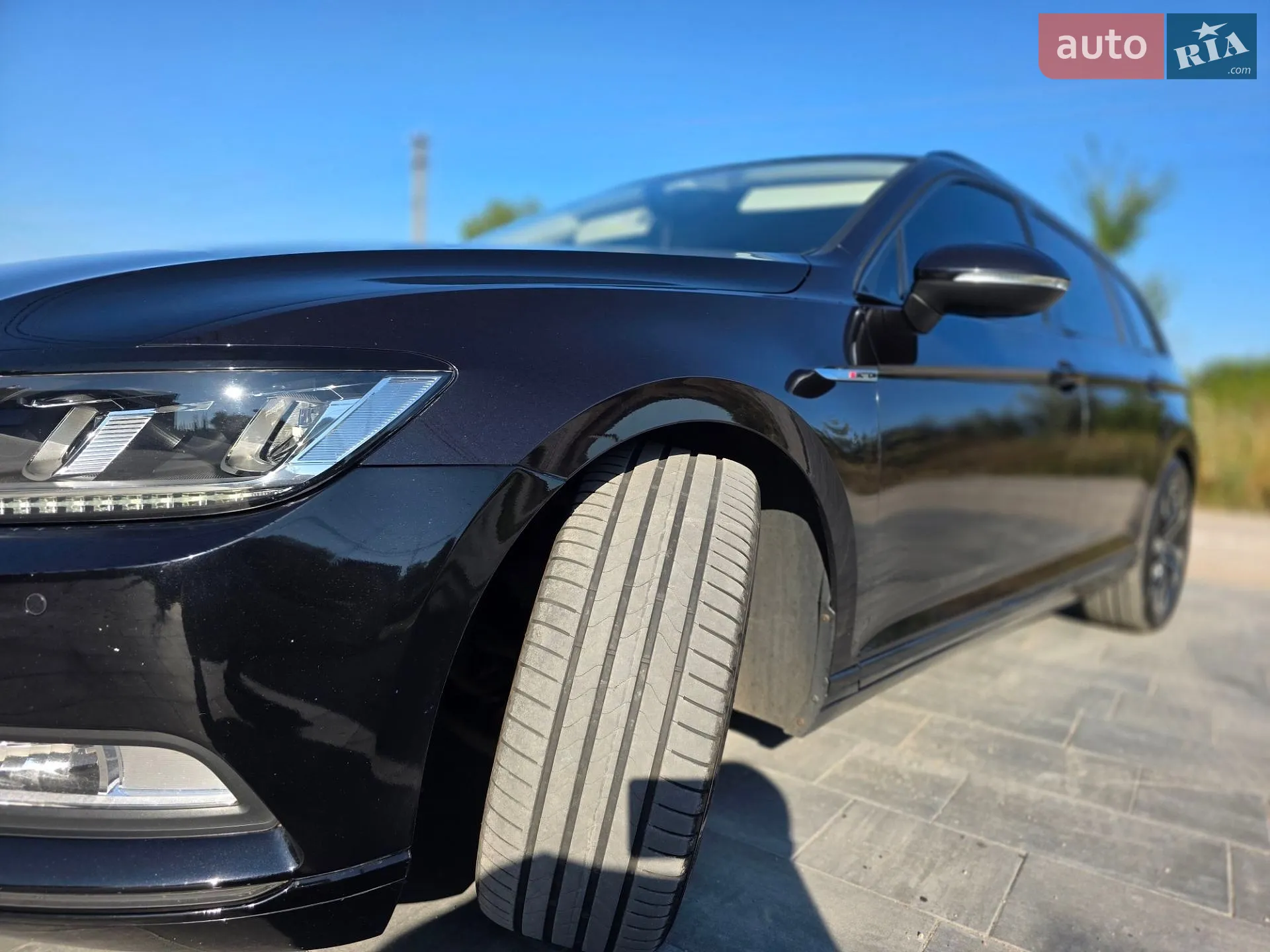 2018 Volkswagen Passat - мініатюра 16