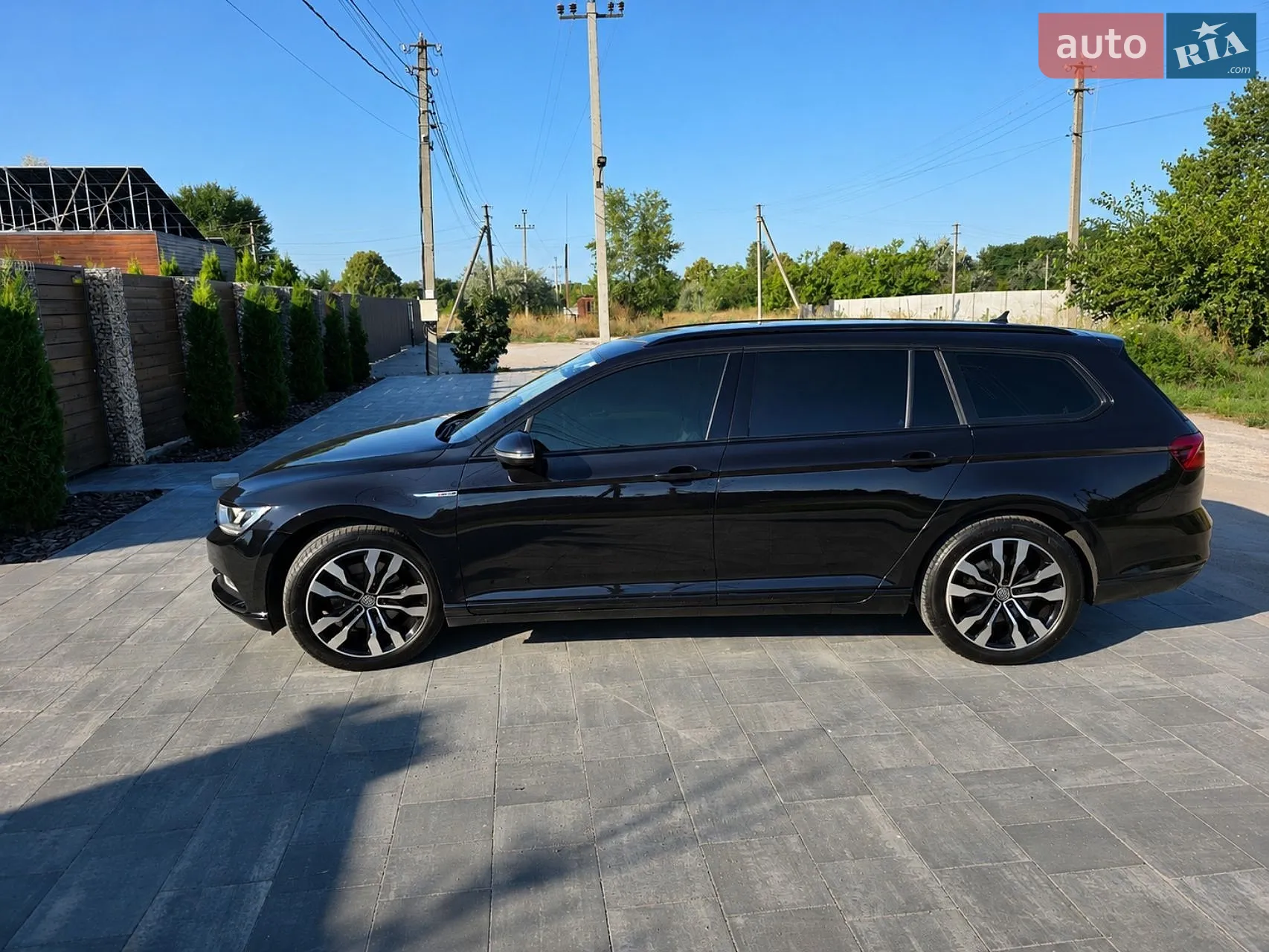 2018 Volkswagen Passat - мініатюра 4