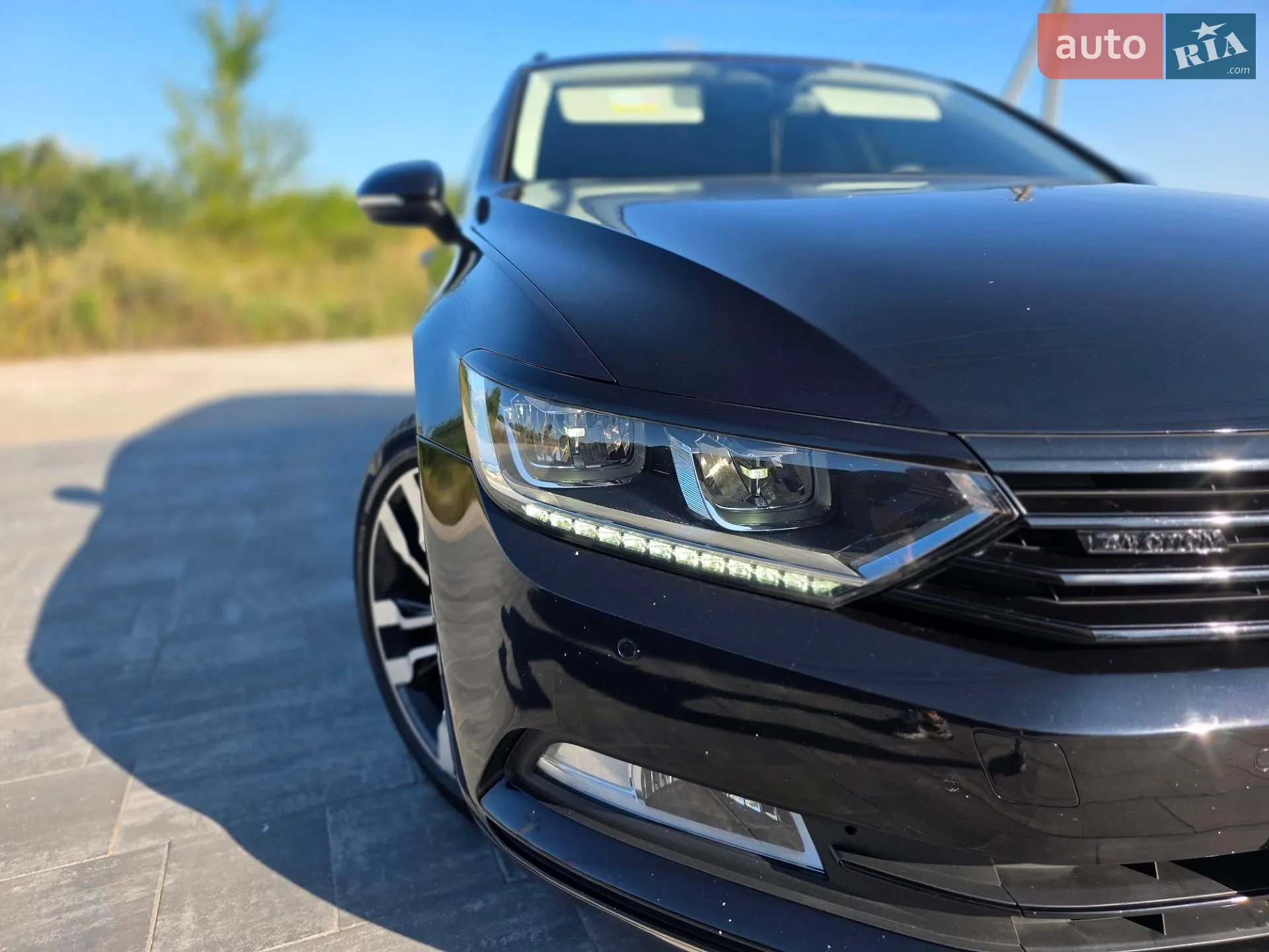 2018 Volkswagen Passat - мініатюра 18