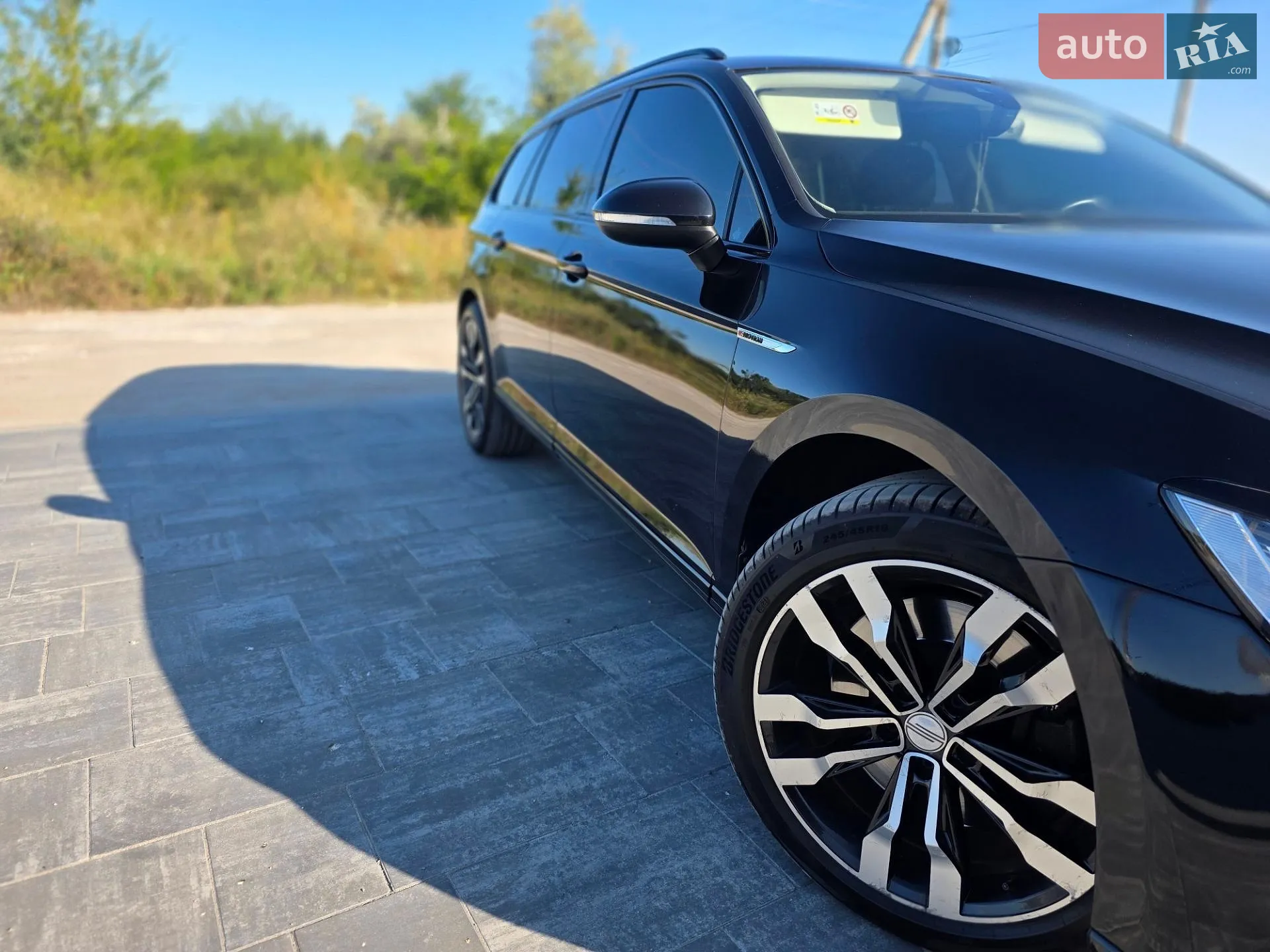 2018 Volkswagen Passat - мініатюра 17