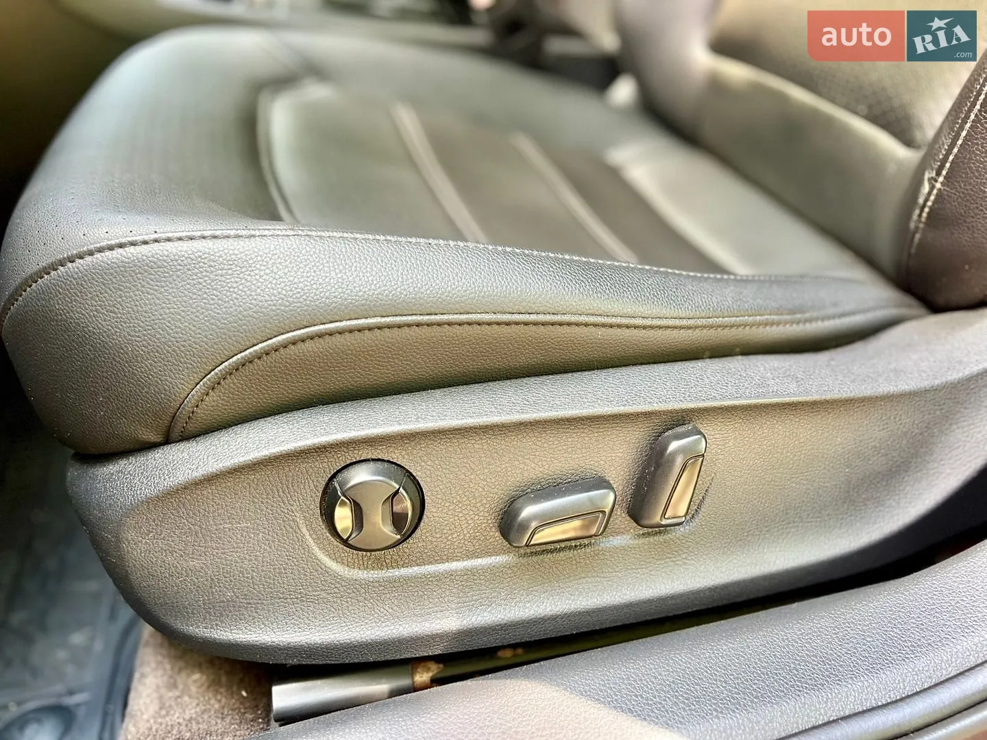 2014 Volkswagen Passat - мініатюра 27