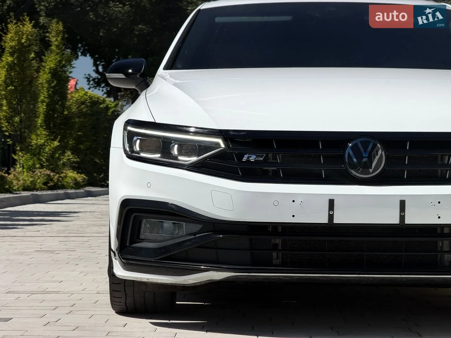2021 Volkswagen Passat - мініатюра 5