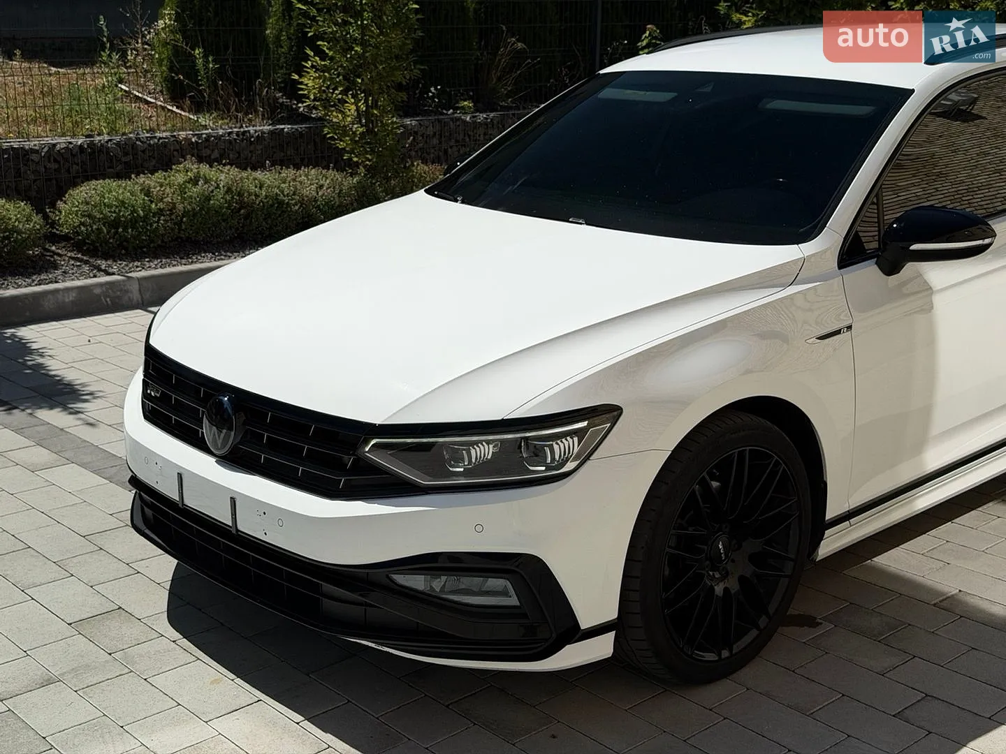 2021 Volkswagen Passat - мініатюра 9