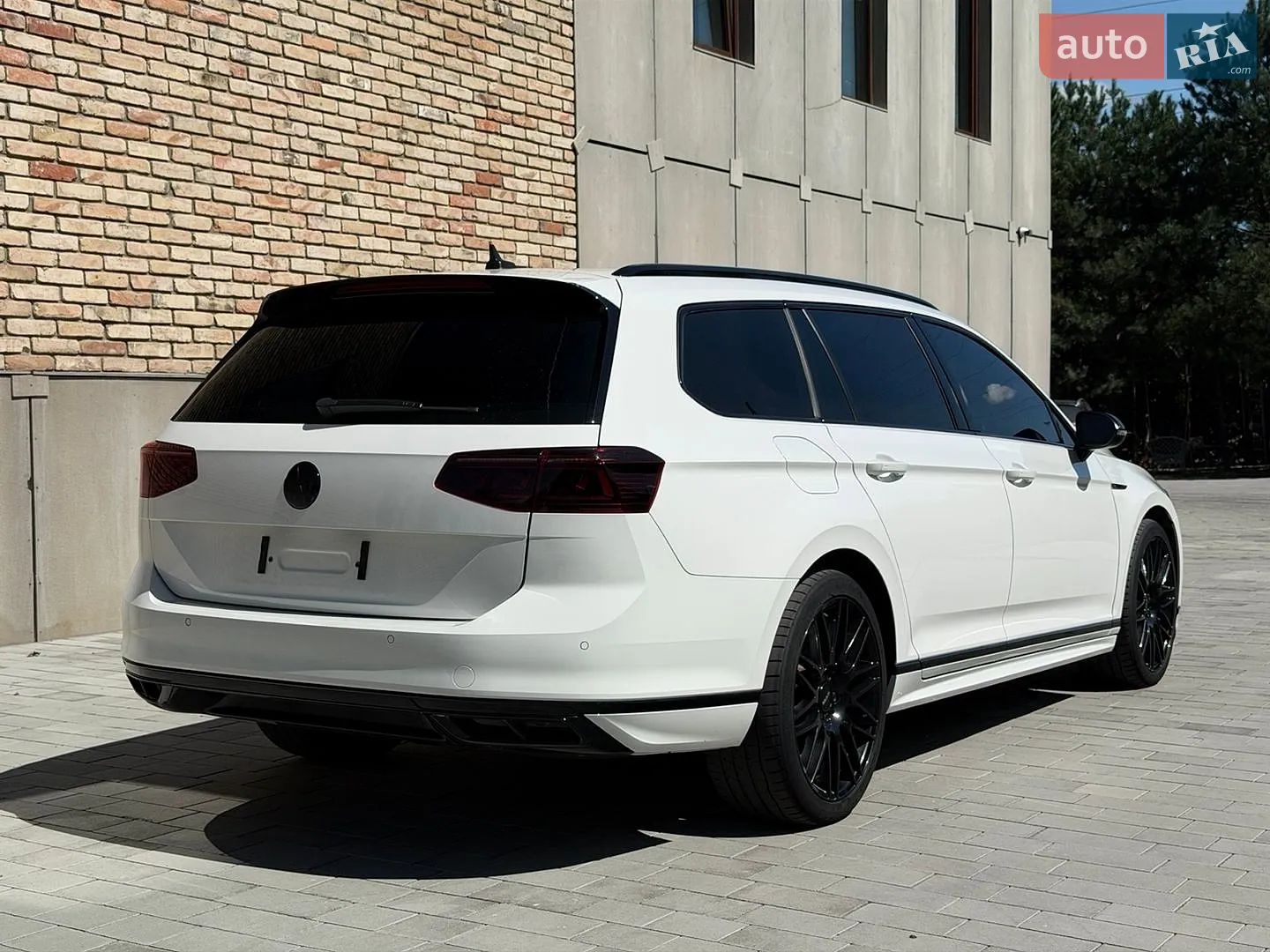2021 Volkswagen Passat - мініатюра 21