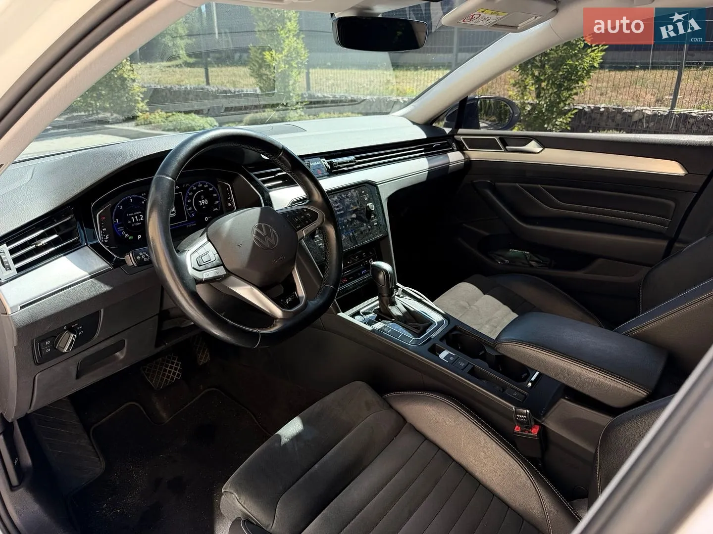 2021 Volkswagen Passat - мініатюра 26