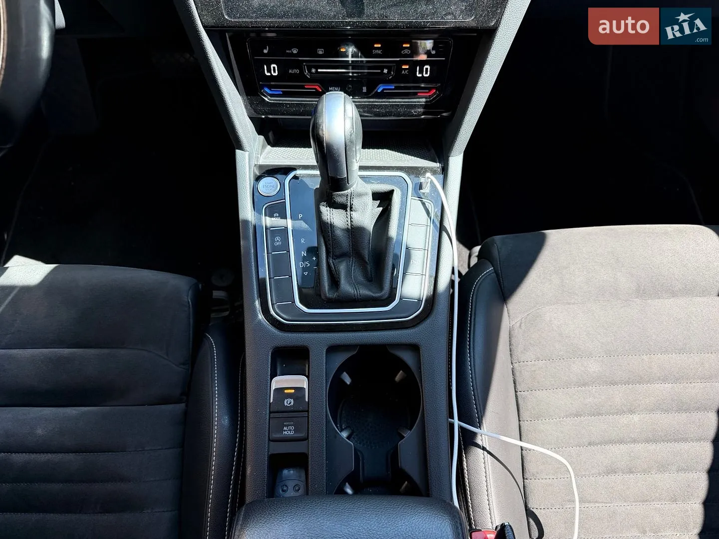 2021 Volkswagen Passat - мініатюра 39