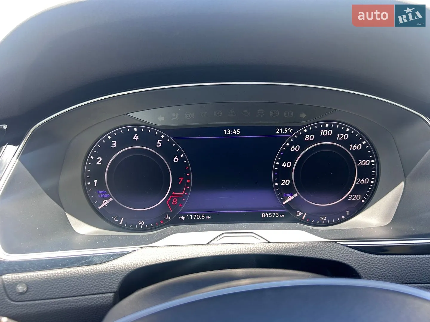 2018 Volkswagen Passat - мініатюра 10