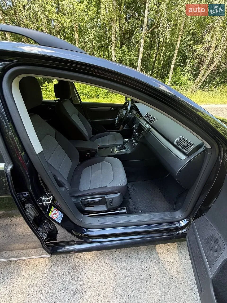 2013 Volkswagen Passat - мініатюра 10