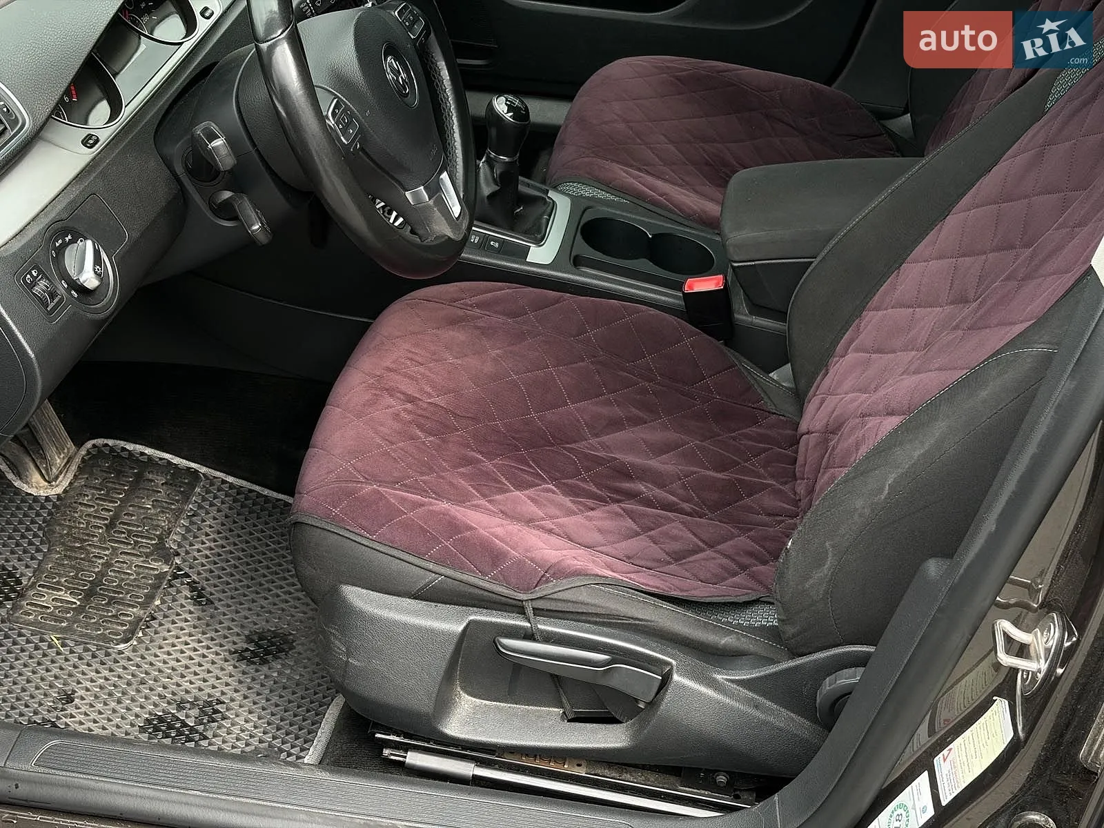 2013 Volkswagen Passat - мініатюра 17