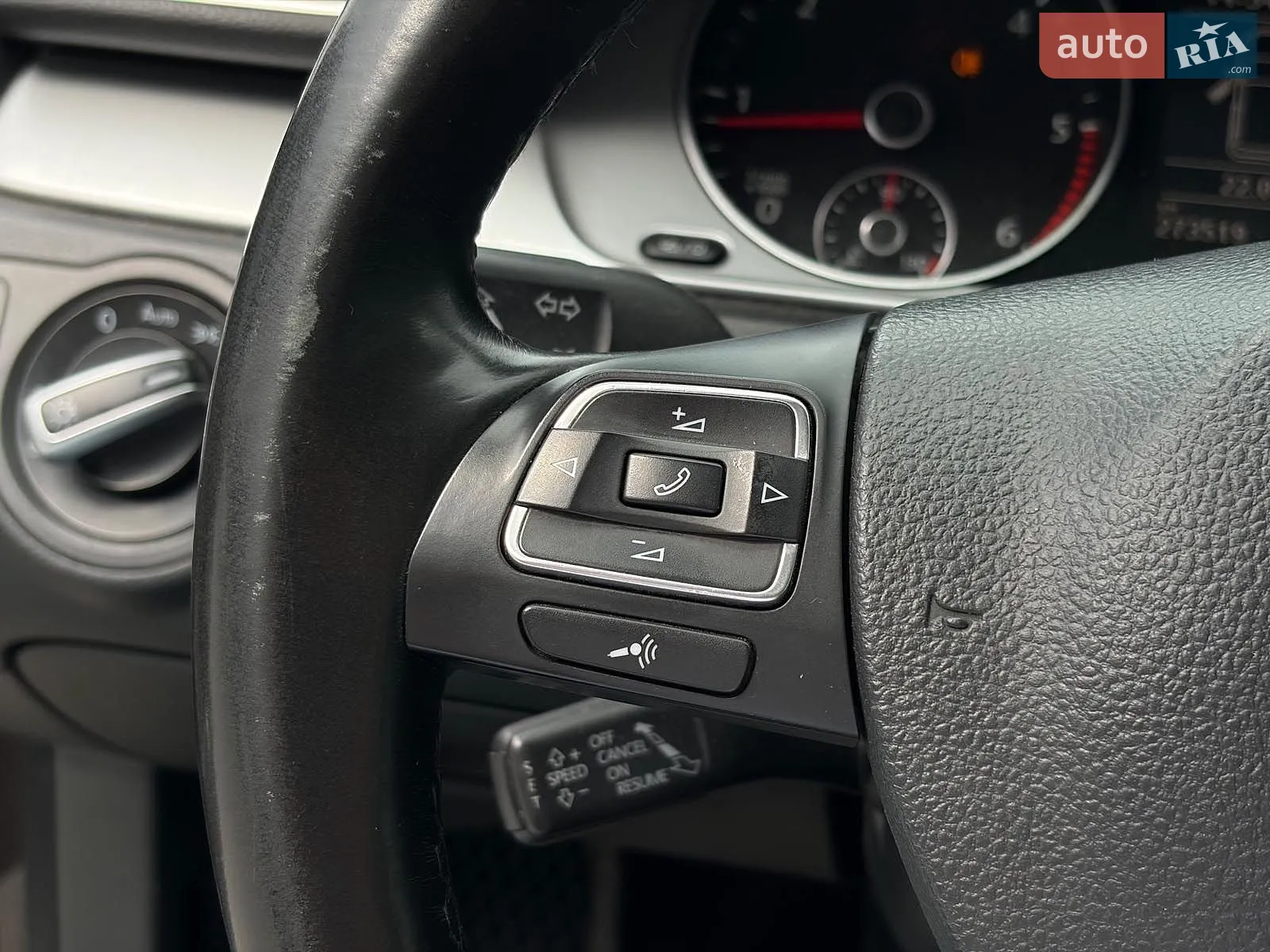 2013 Volkswagen Passat - мініатюра 19