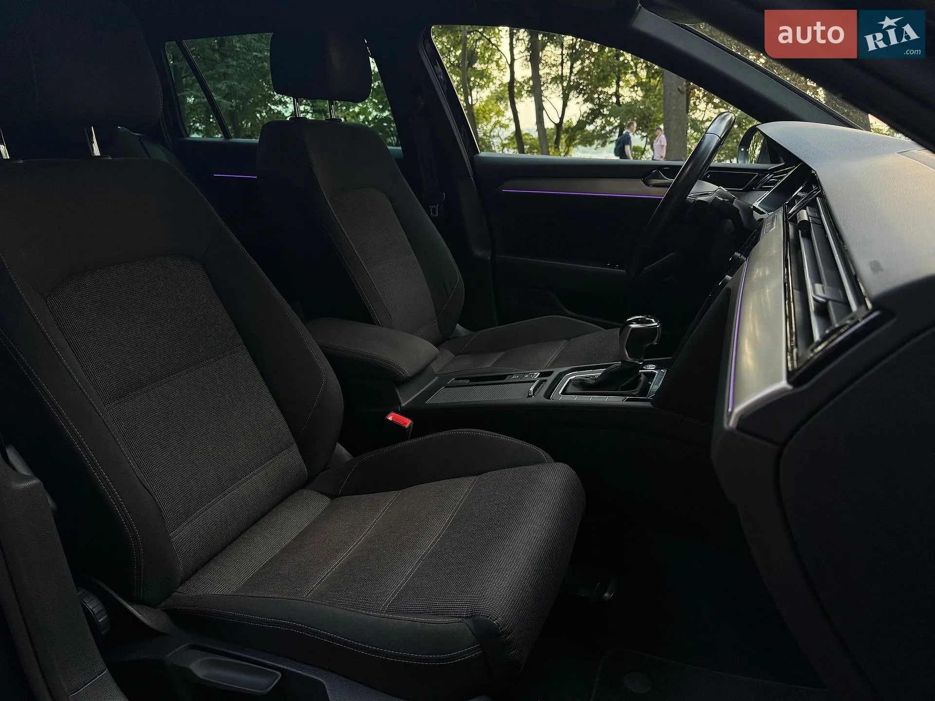 2018 Volkswagen Passat - мініатюра 18