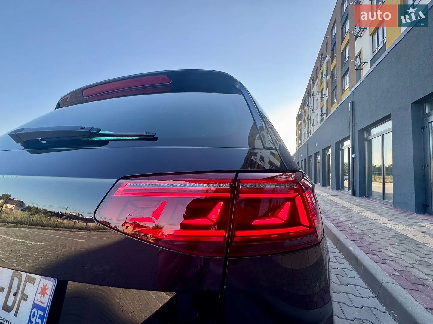 2021 Volkswagen Passat - мініатюра 10