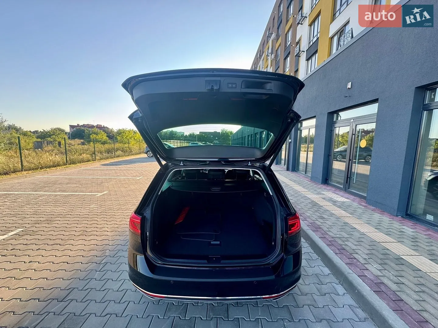 2021 Volkswagen Passat - мініатюра 16