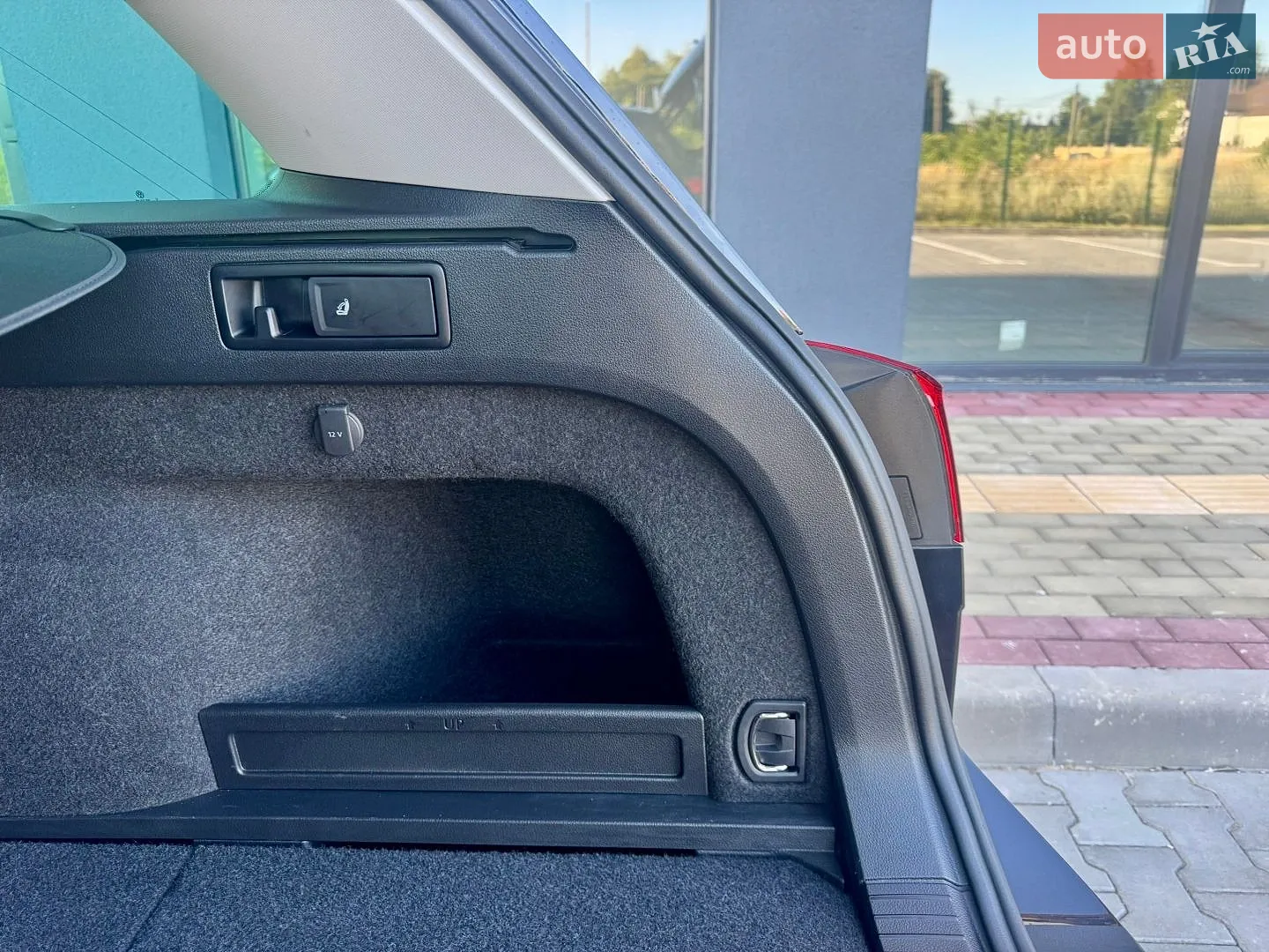 2021 Volkswagen Passat - мініатюра 18