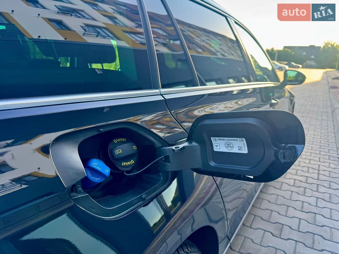 2021 Volkswagen Passat - мініатюра 21