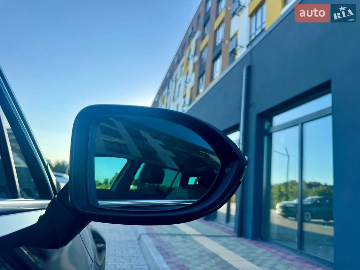 2021 Volkswagen Passat - мініатюра 23