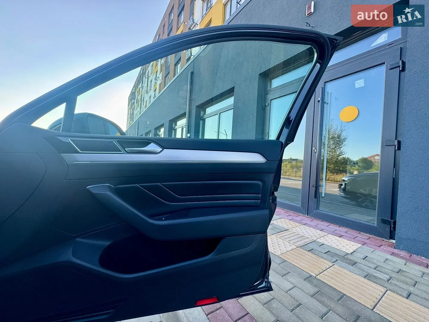 2021 Volkswagen Passat - мініатюра 24