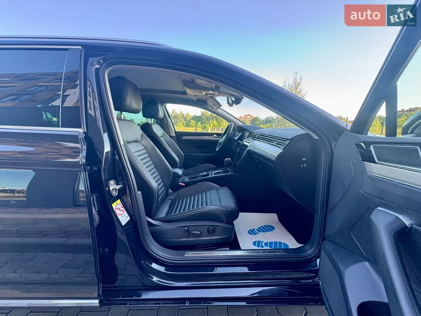 2021 Volkswagen Passat - мініатюра 26