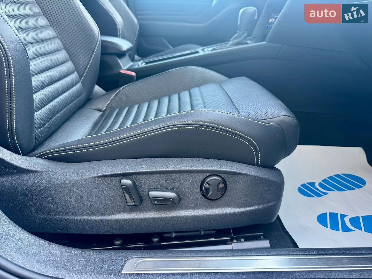 2021 Volkswagen Passat - мініатюра 27