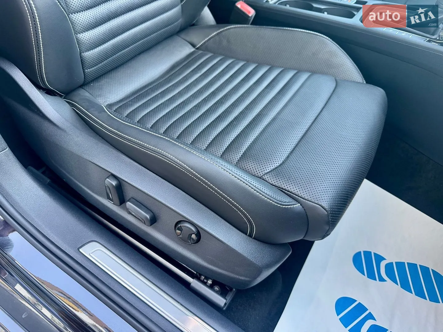2021 Volkswagen Passat - мініатюра 28