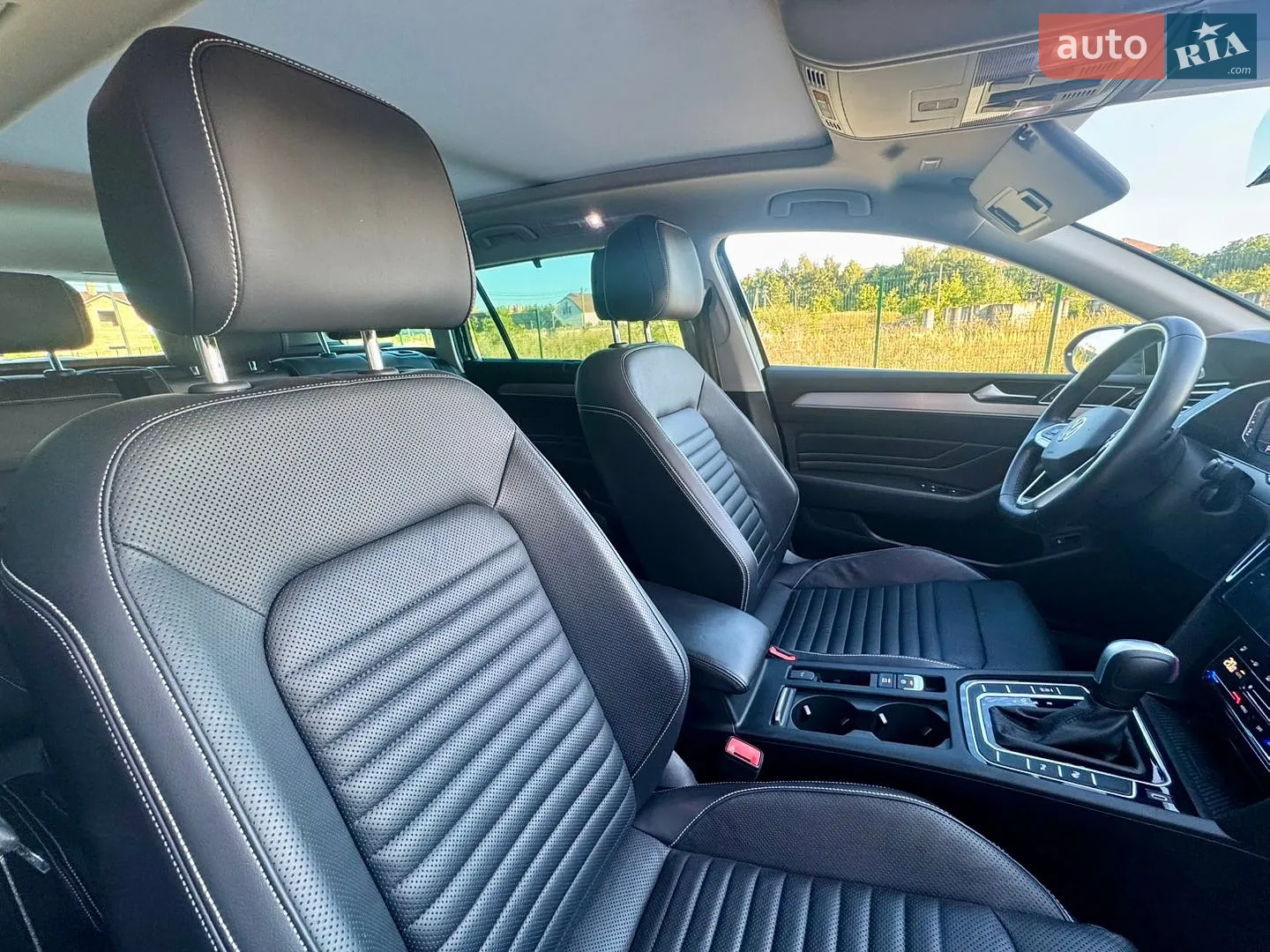 2021 Volkswagen Passat - мініатюра 29