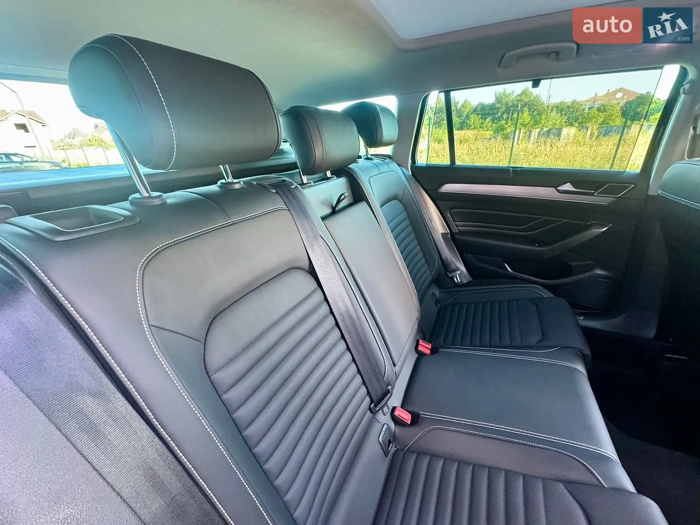 2021 Volkswagen Passat - мініатюра 35