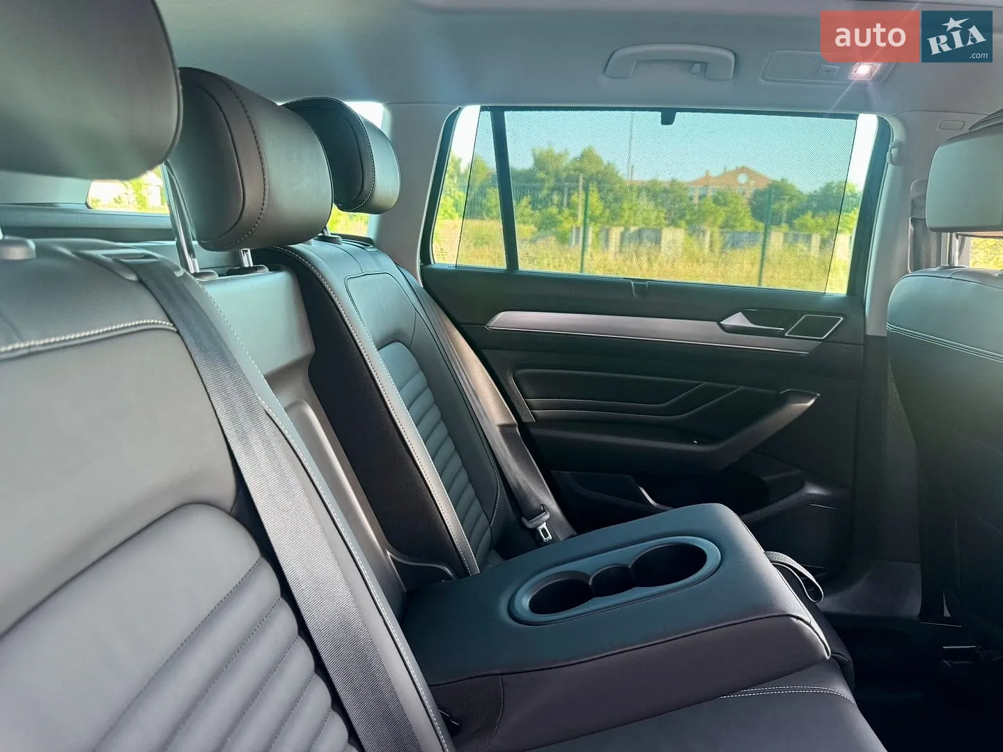 2021 Volkswagen Passat - мініатюра 36