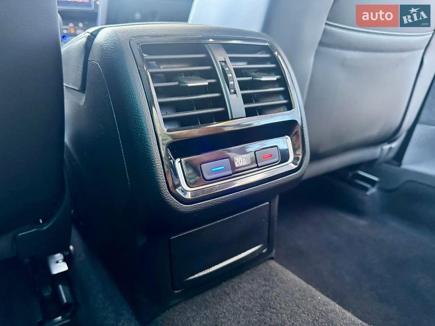 2021 Volkswagen Passat - мініатюра 37