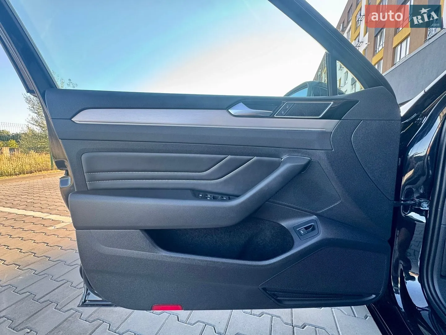 2021 Volkswagen Passat - мініатюра 39