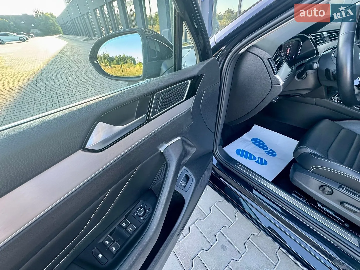 2021 Volkswagen Passat - мініатюра 40