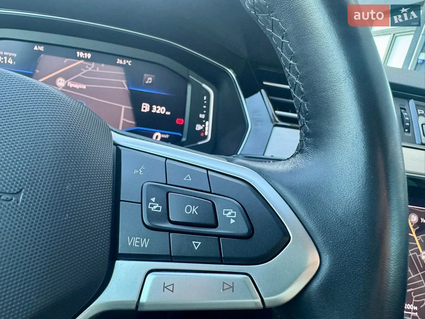 2021 Volkswagen Passat - мініатюра 47