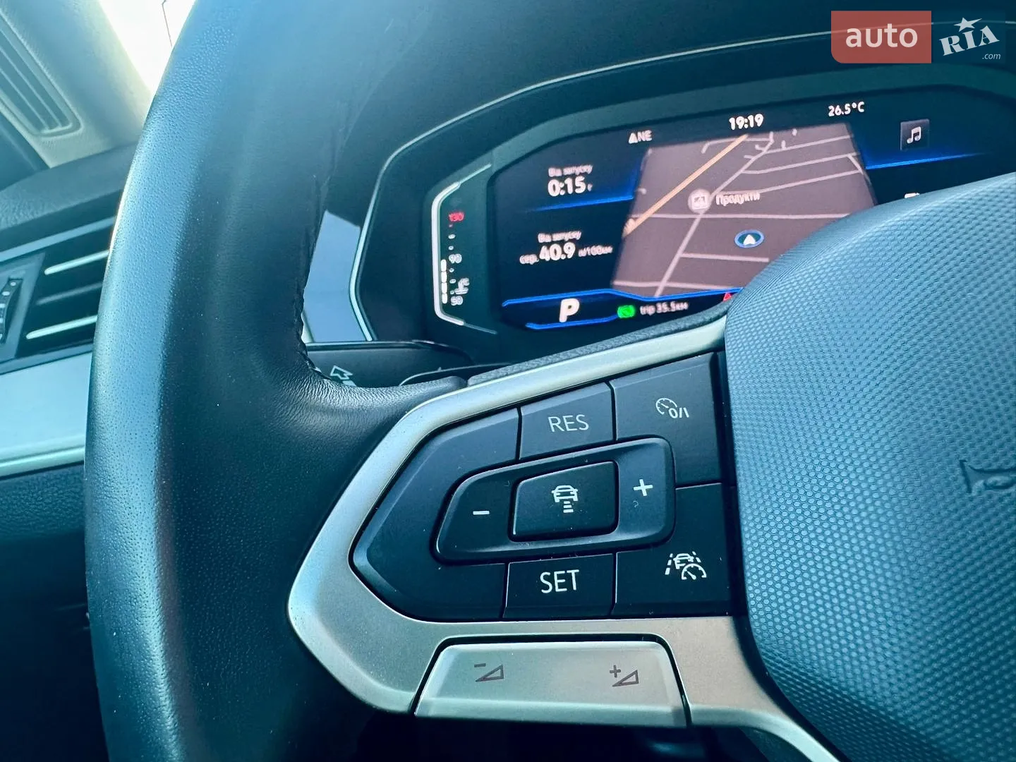 2021 Volkswagen Passat - мініатюра 48