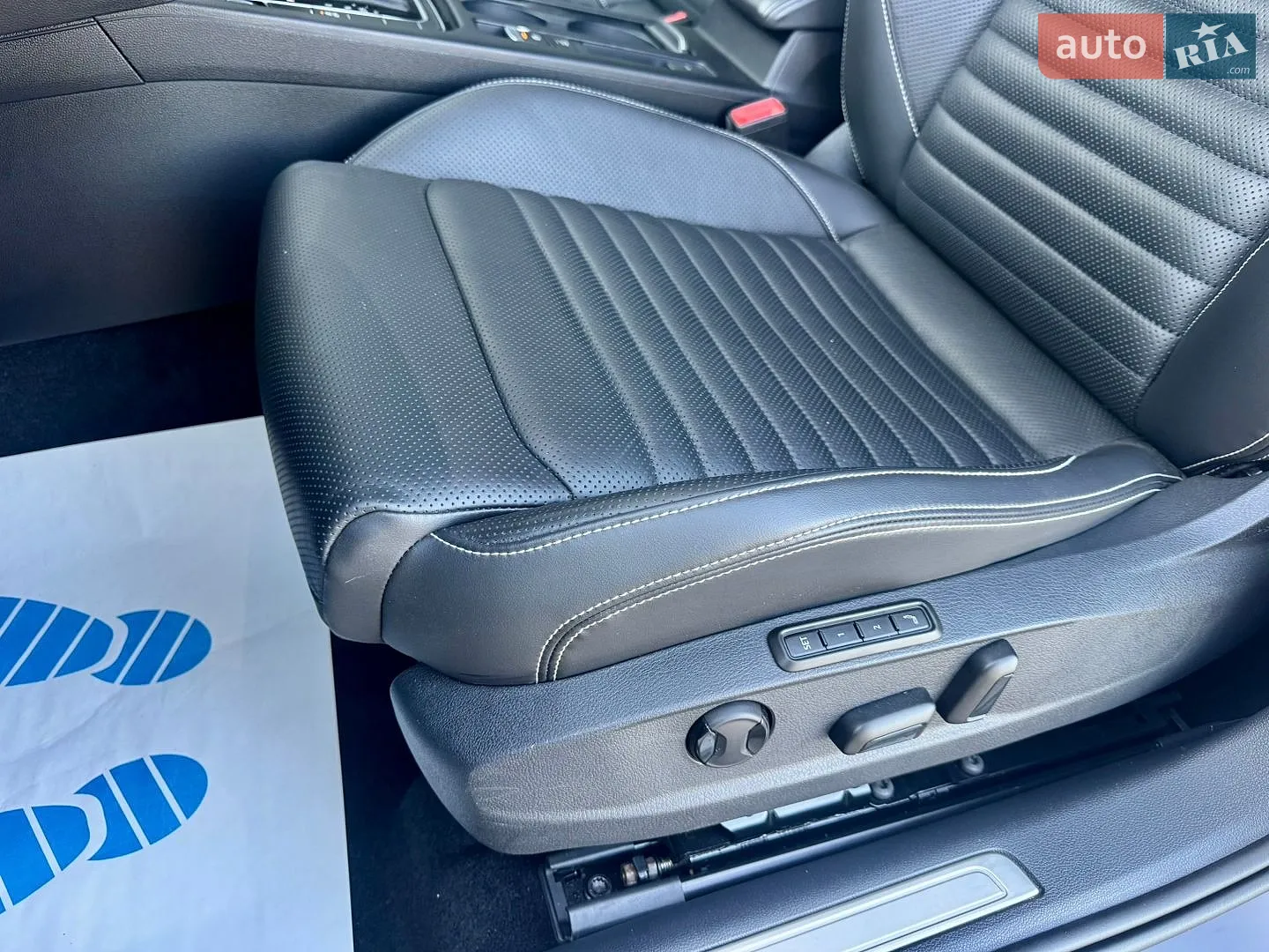 2021 Volkswagen Passat - мініатюра 43