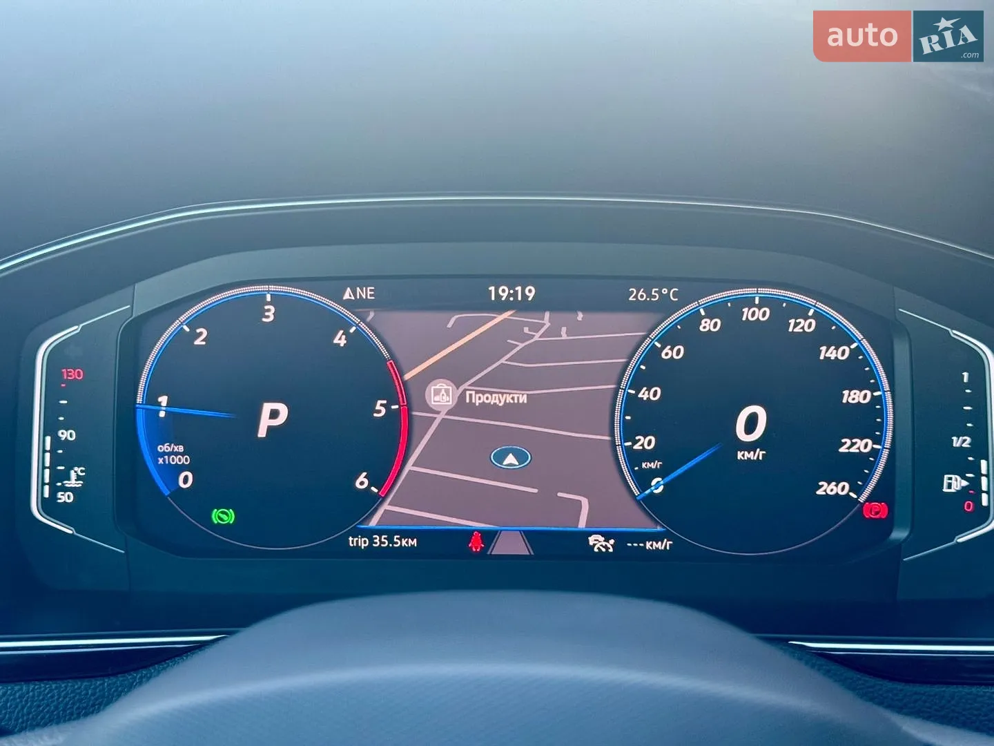 2021 Volkswagen Passat - мініатюра 50