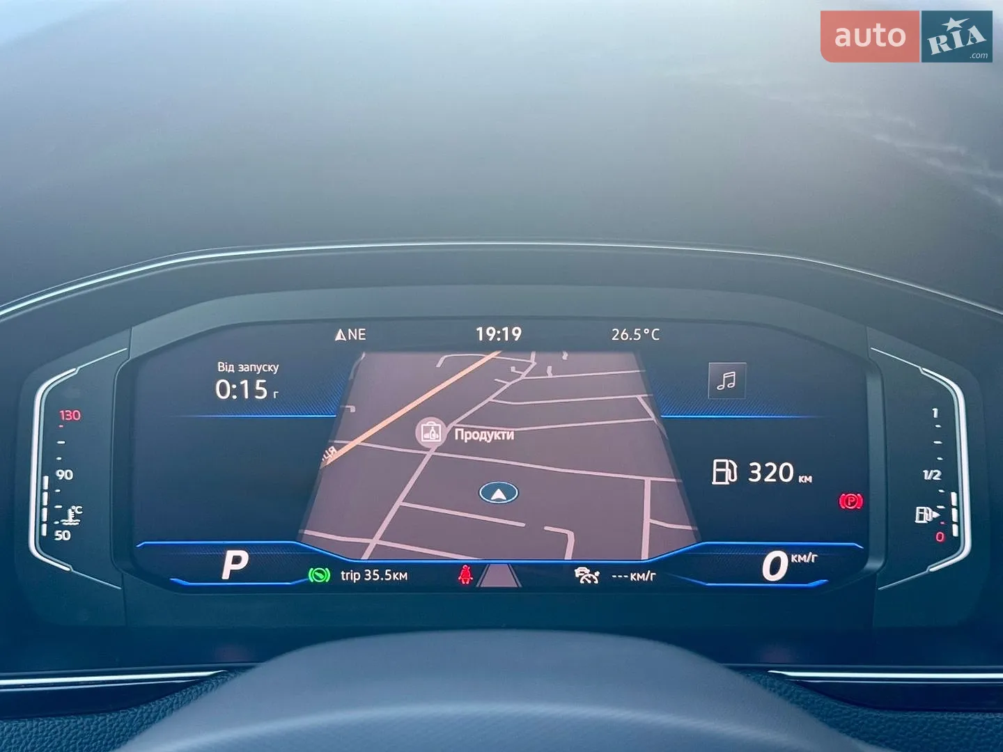 2021 Volkswagen Passat - мініатюра 49