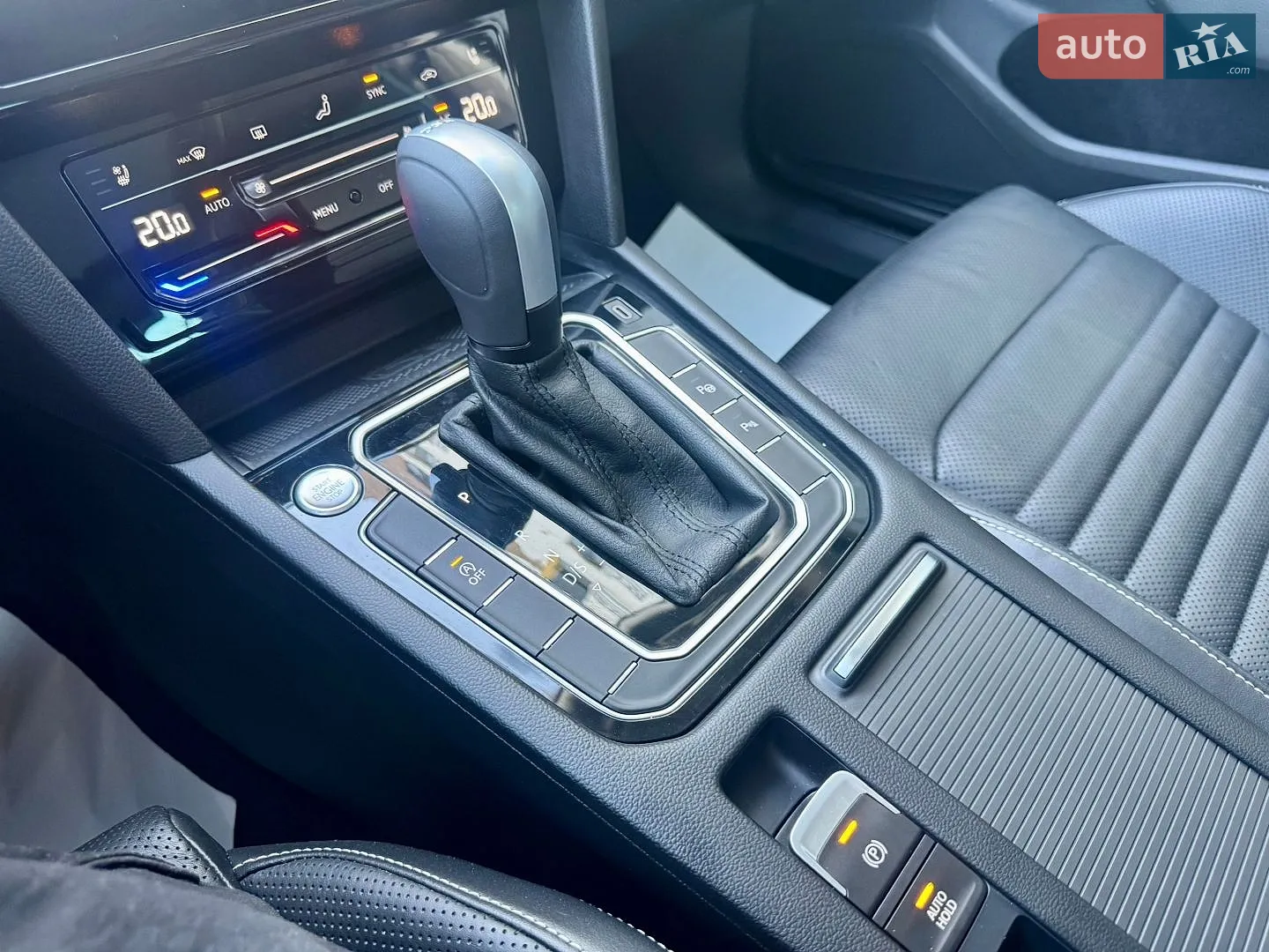 2021 Volkswagen Passat - мініатюра 52