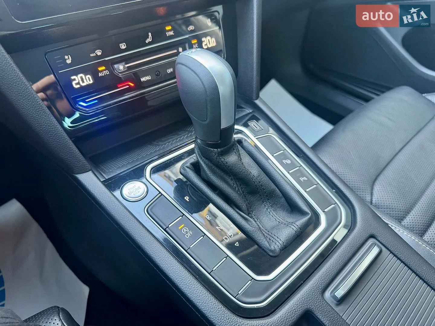 2021 Volkswagen Passat - мініатюра 53