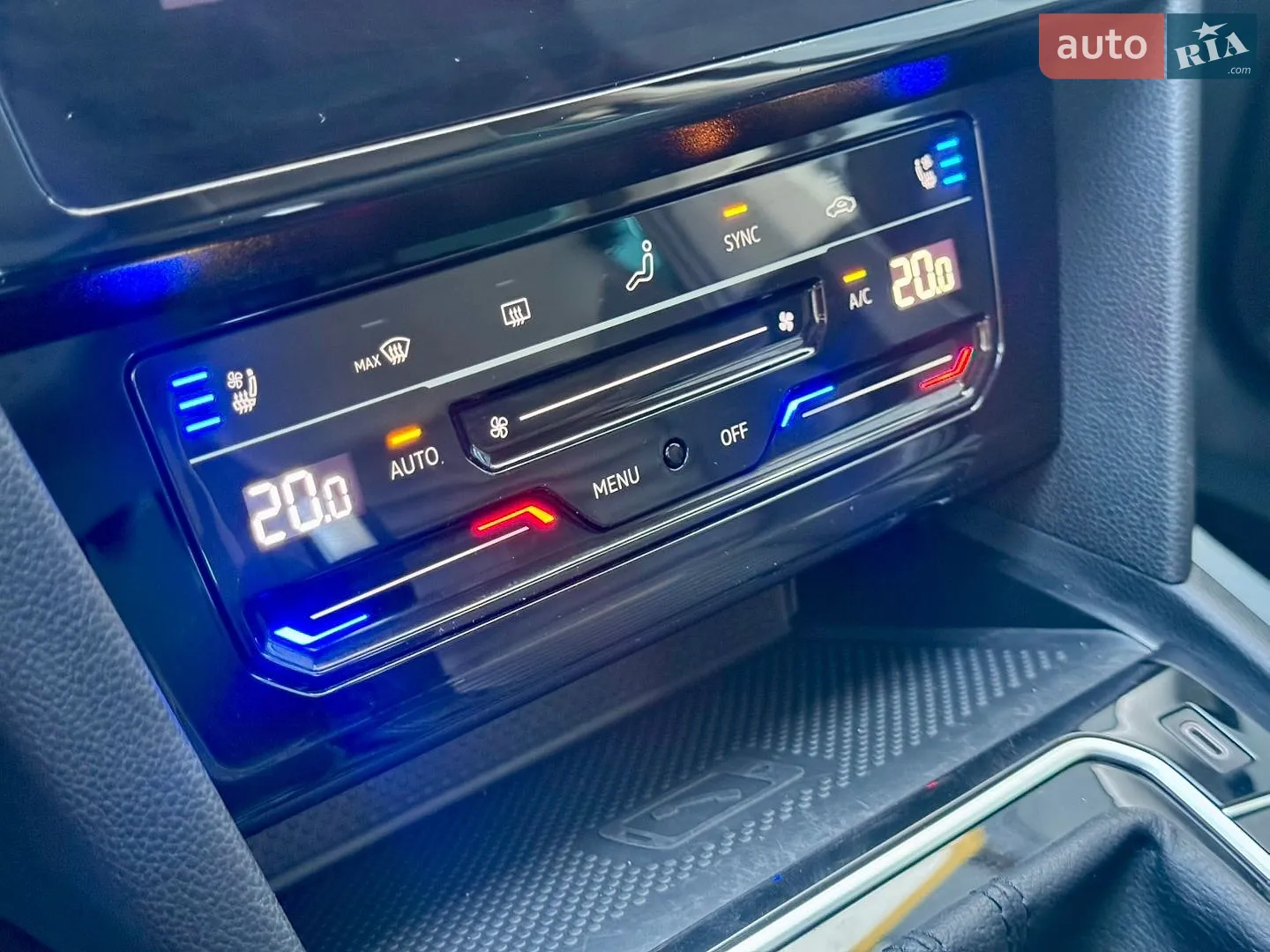2021 Volkswagen Passat - мініатюра 54