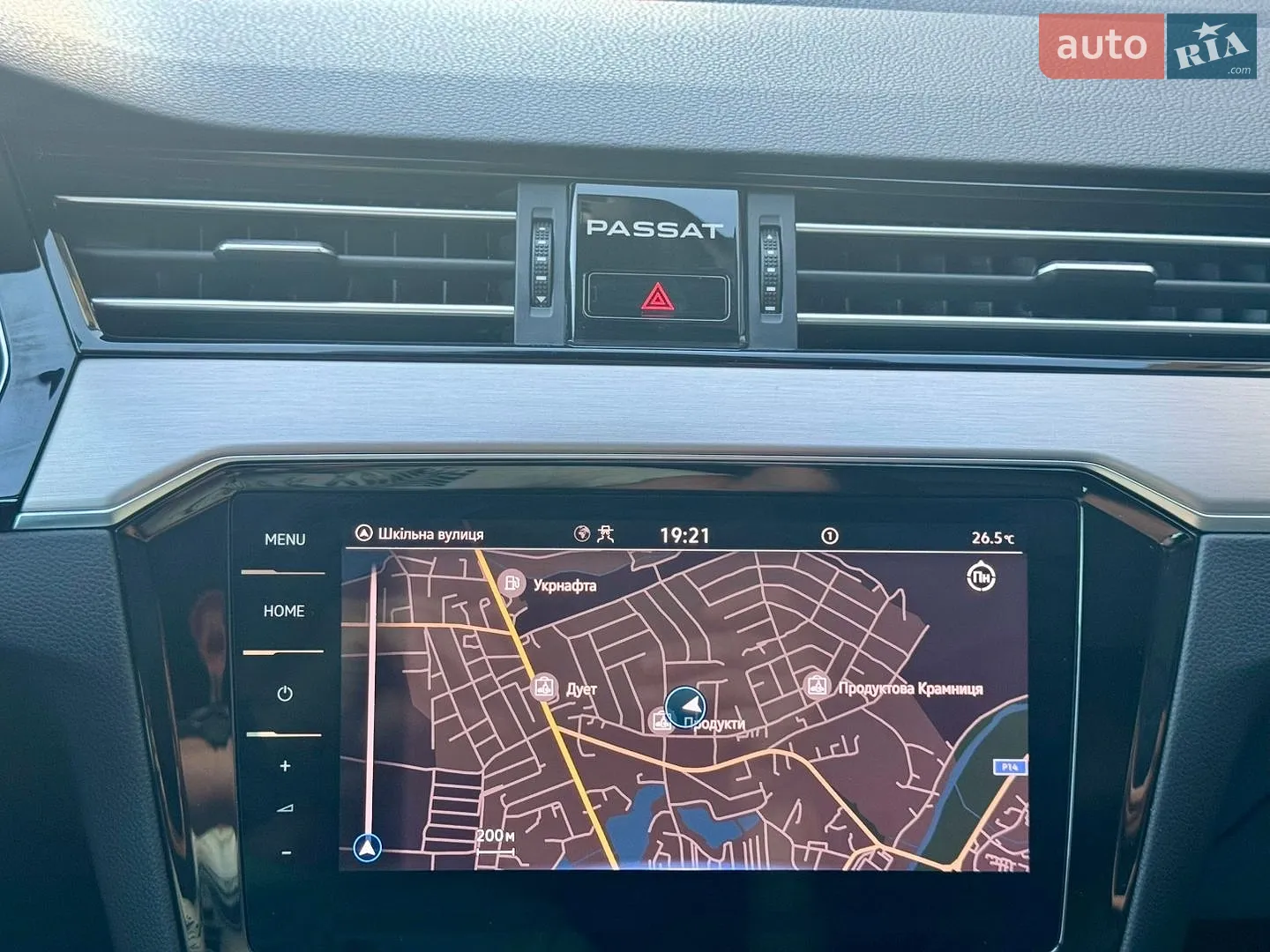 2021 Volkswagen Passat - мініатюра 56