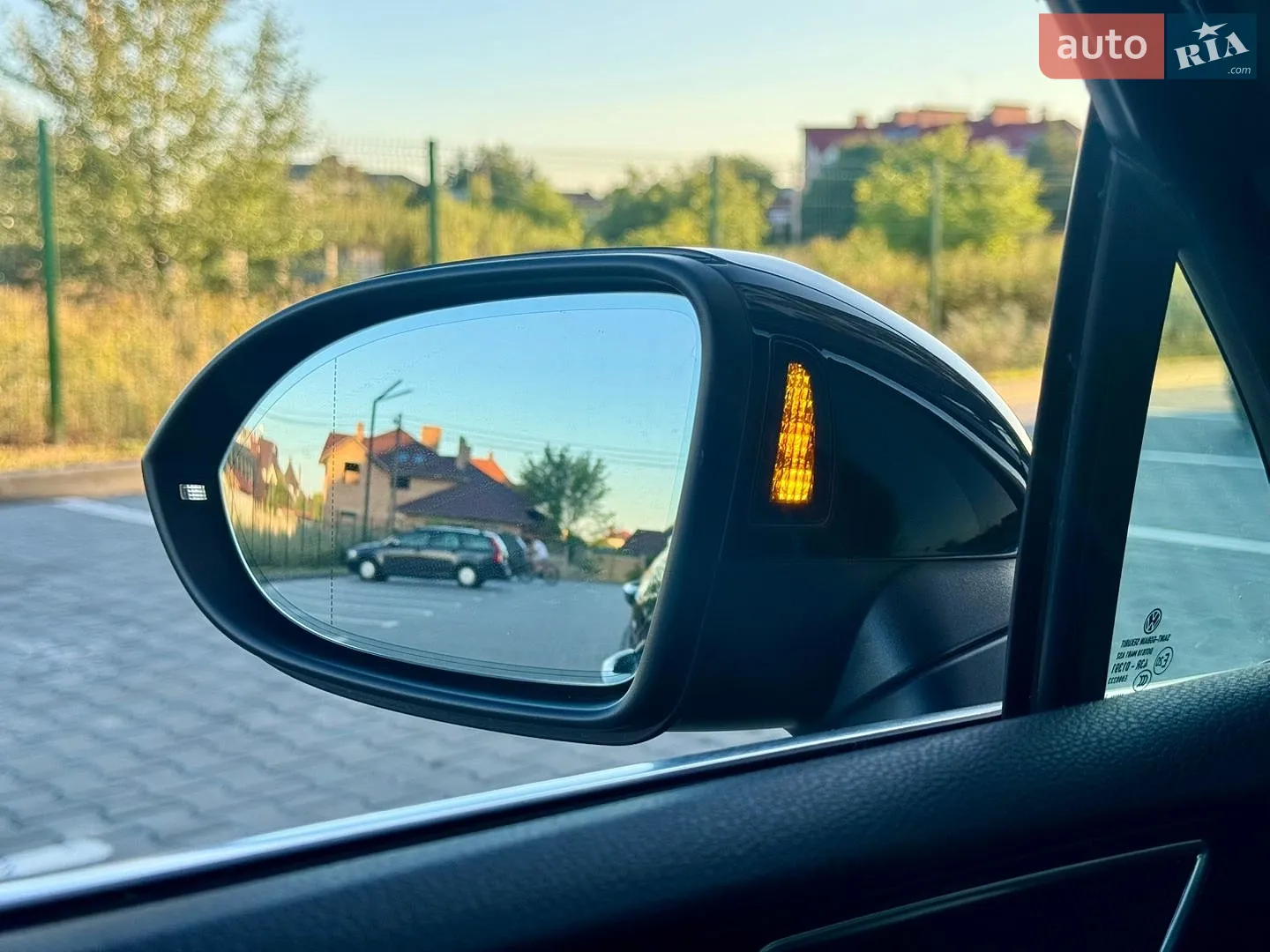 2021 Volkswagen Passat - мініатюра 73