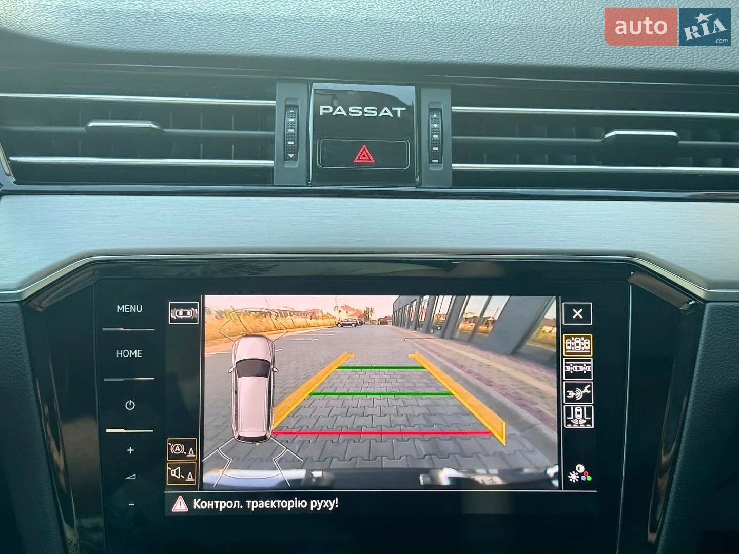 2021 Volkswagen Passat - мініатюра 71