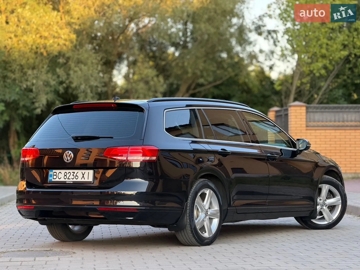 2016 Volkswagen Passat - мініатюра 4