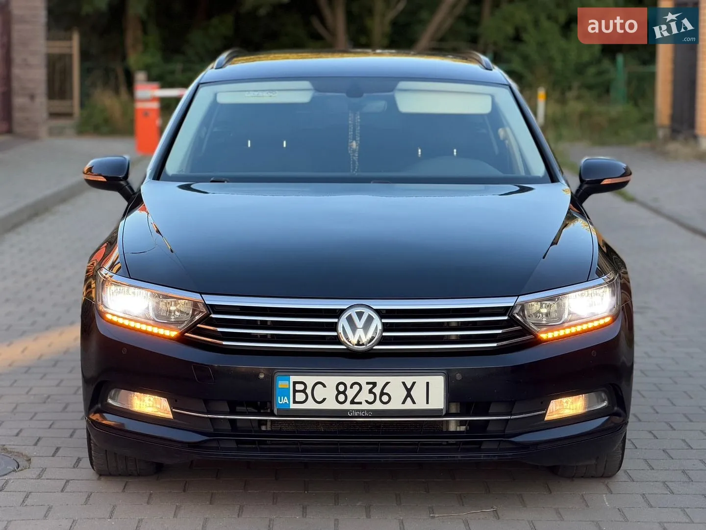 2016 Volkswagen Passat - мініатюра 6