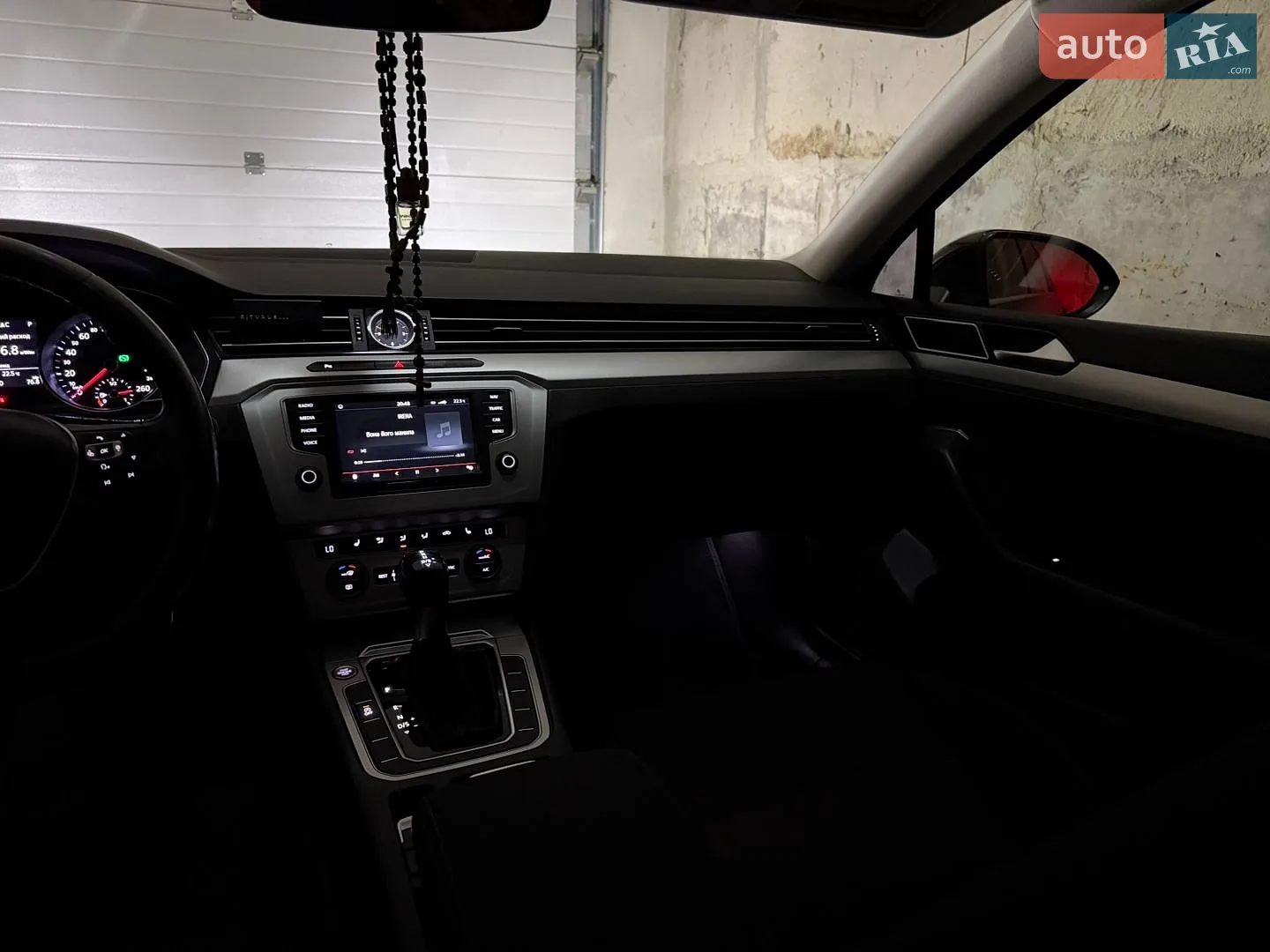 2016 Volkswagen Passat - мініатюра 8