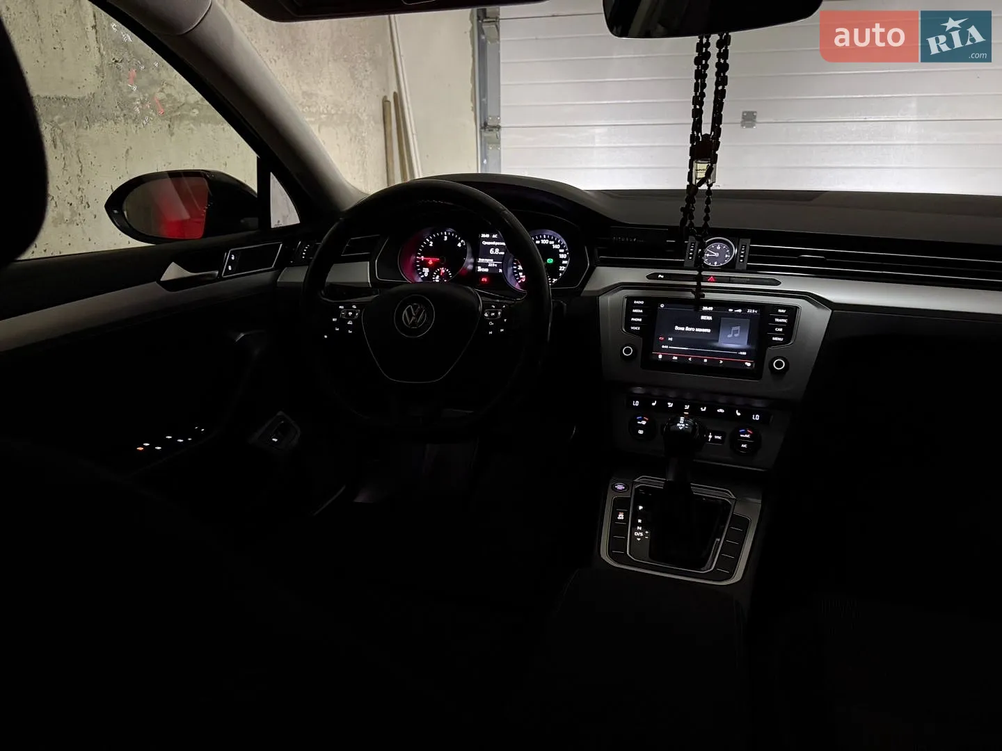 2016 Volkswagen Passat - мініатюра 7