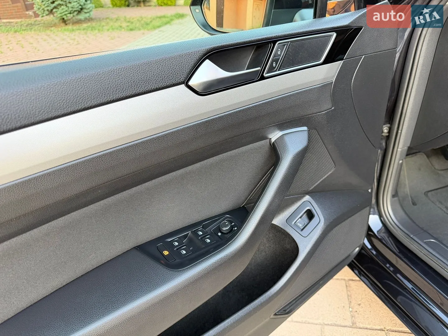 2016 Volkswagen Passat - мініатюра 14