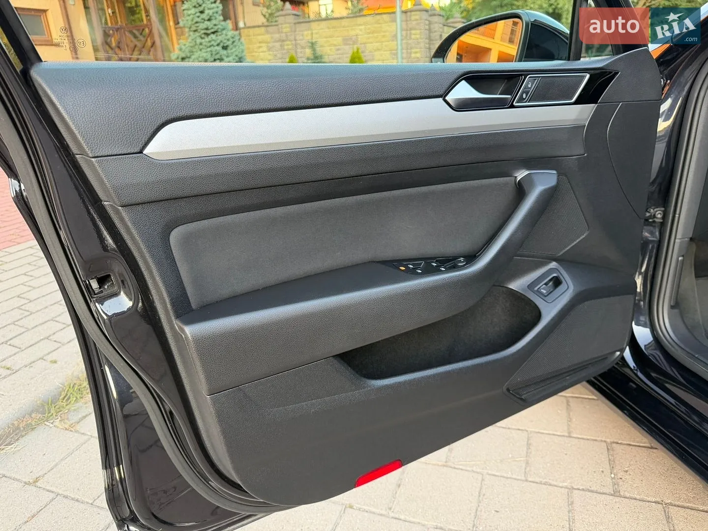 2016 Volkswagen Passat - мініатюра 15